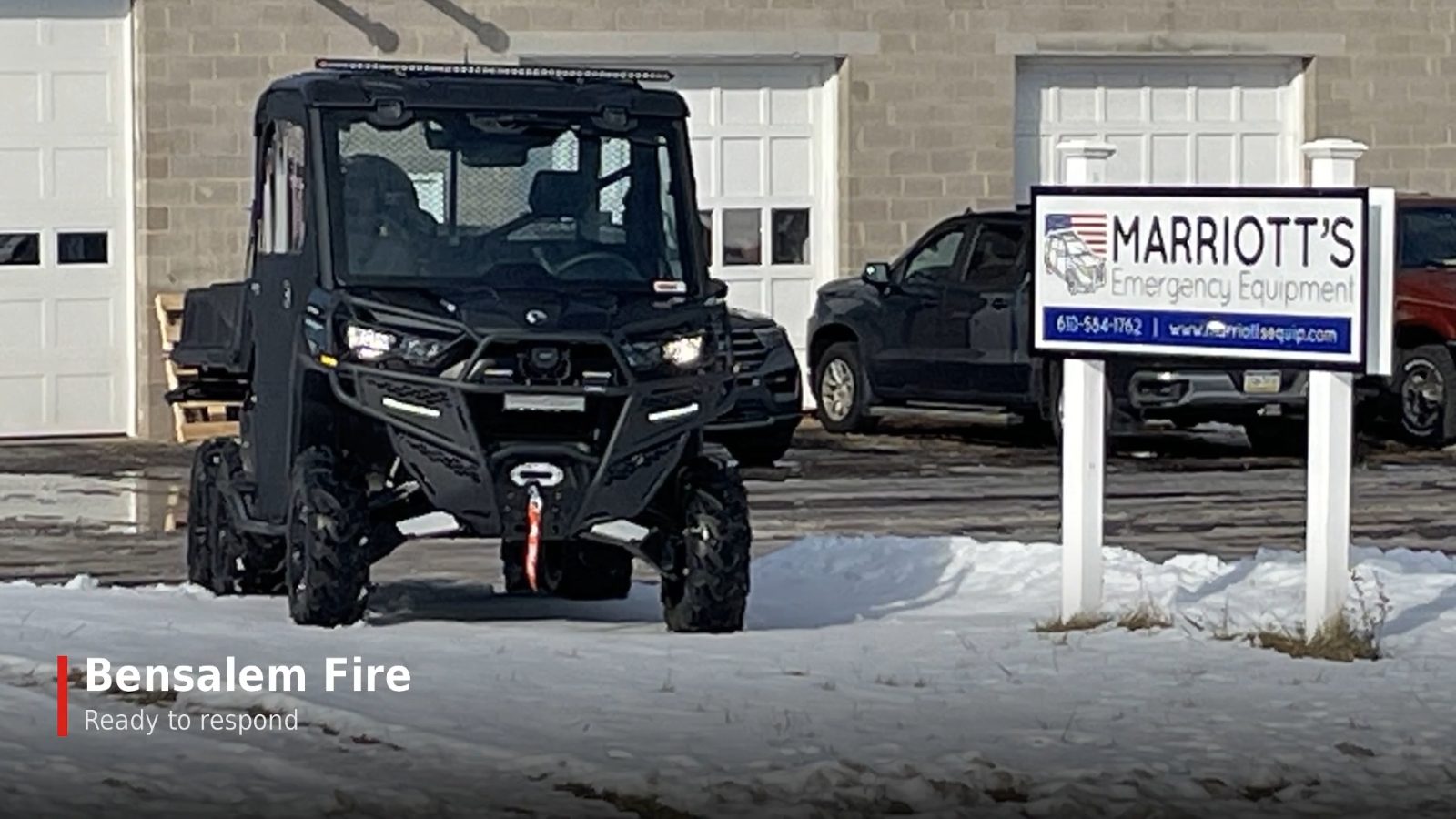 Bensalem ATV &mdash; photo 6