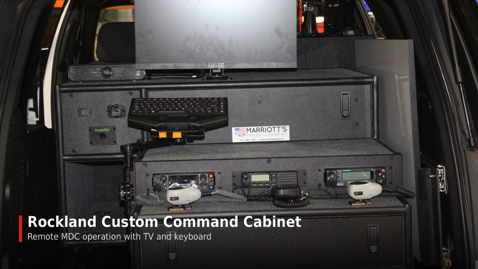 Fort Washington Command 88 &mdash; photo 2