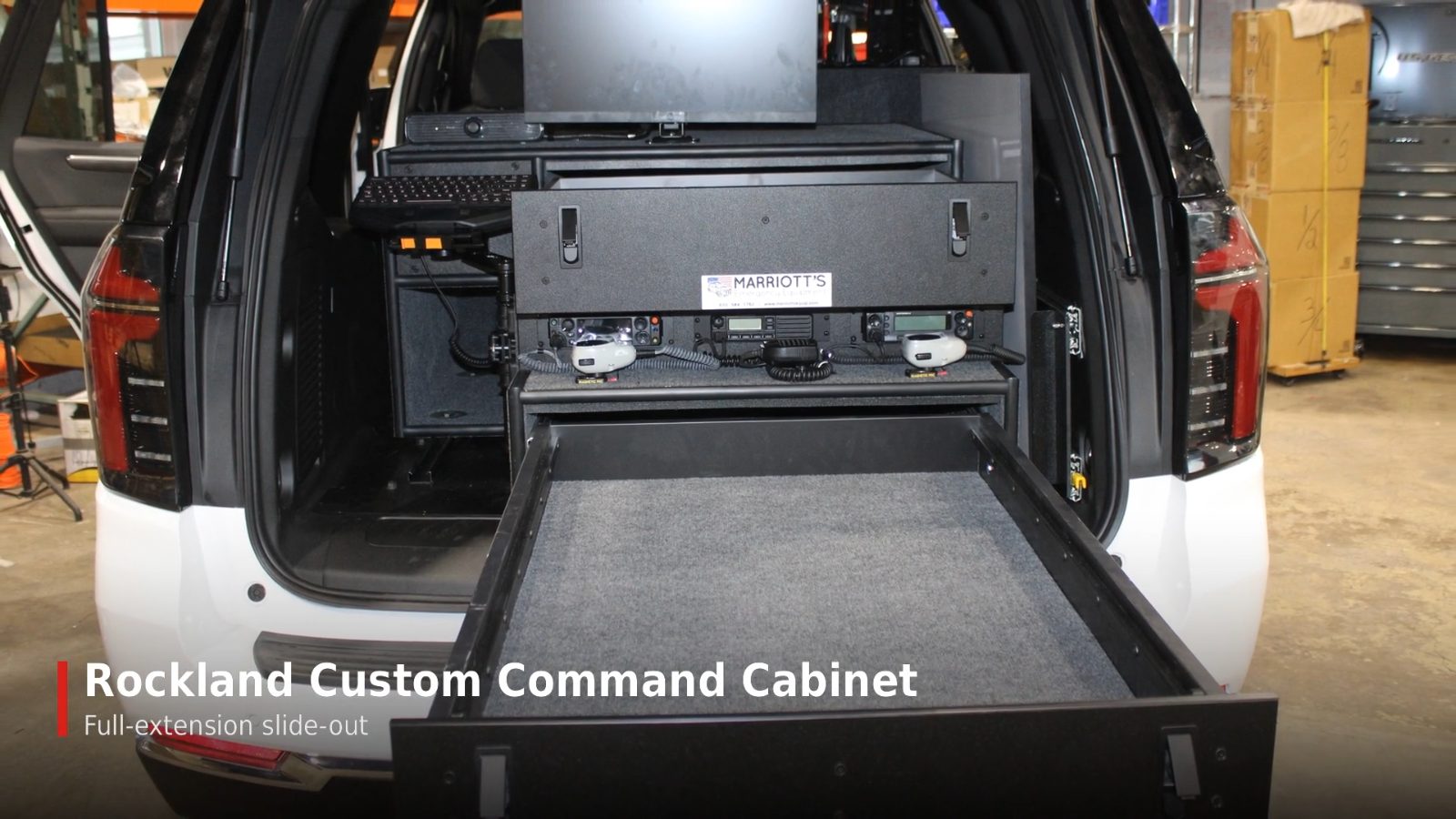 Fort Washington Command 88 &mdash; photo 3