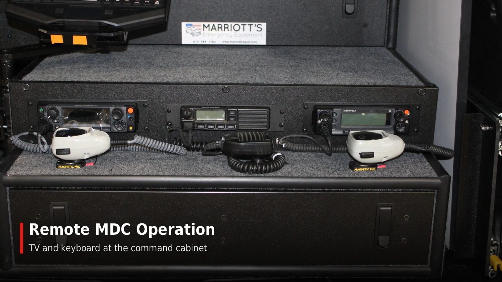Fort Washington Command 88 &mdash; photo 5