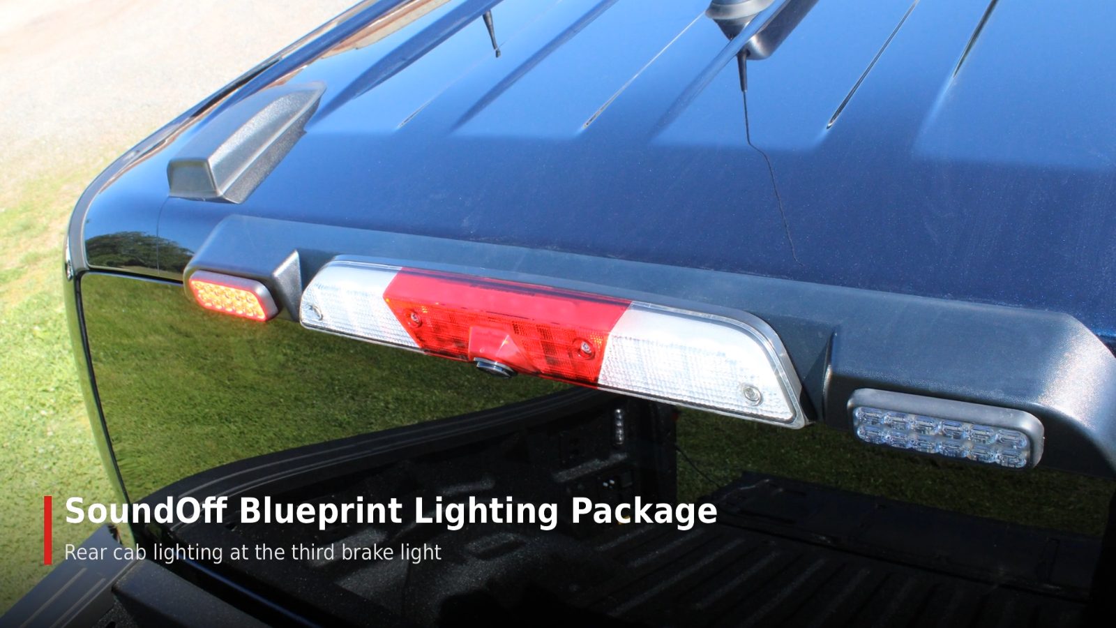 Hatfield F-150 Lightning &mdash; photo 4
