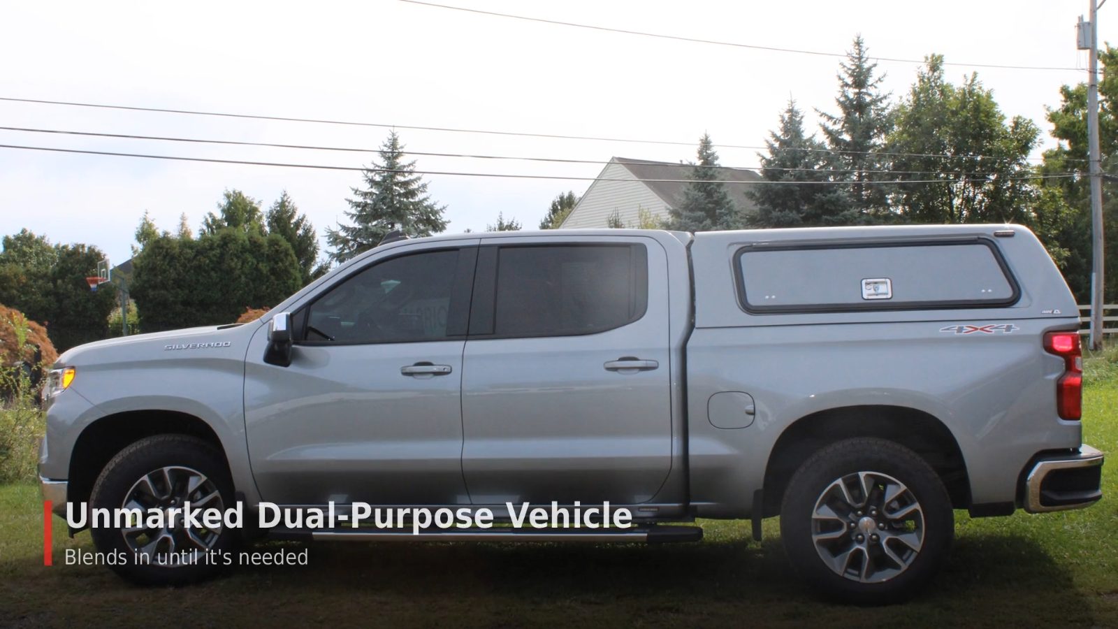 Plymouth Silverado &mdash; photo 2