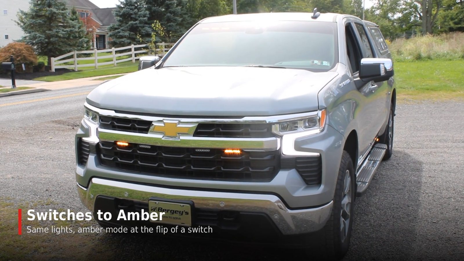 Plymouth Silverado &mdash; photo 3