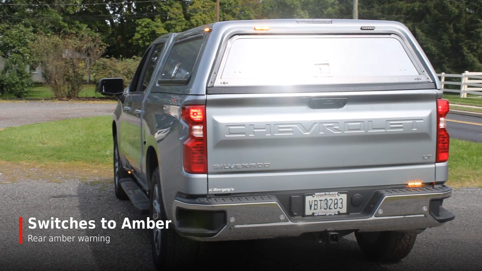 Plymouth Silverado &mdash; photo 4